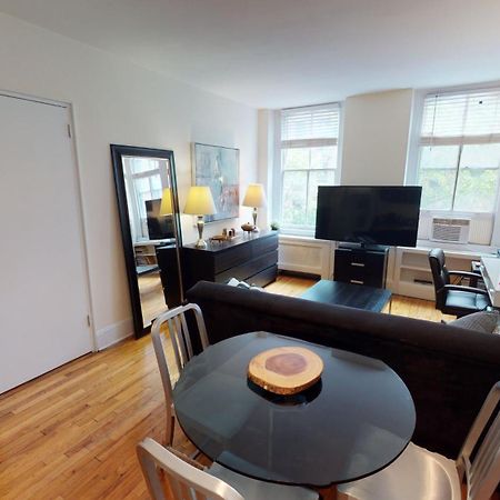 Cozy Place In Midtown Nyc نيو يورك المظهر الخارجي الصورة
