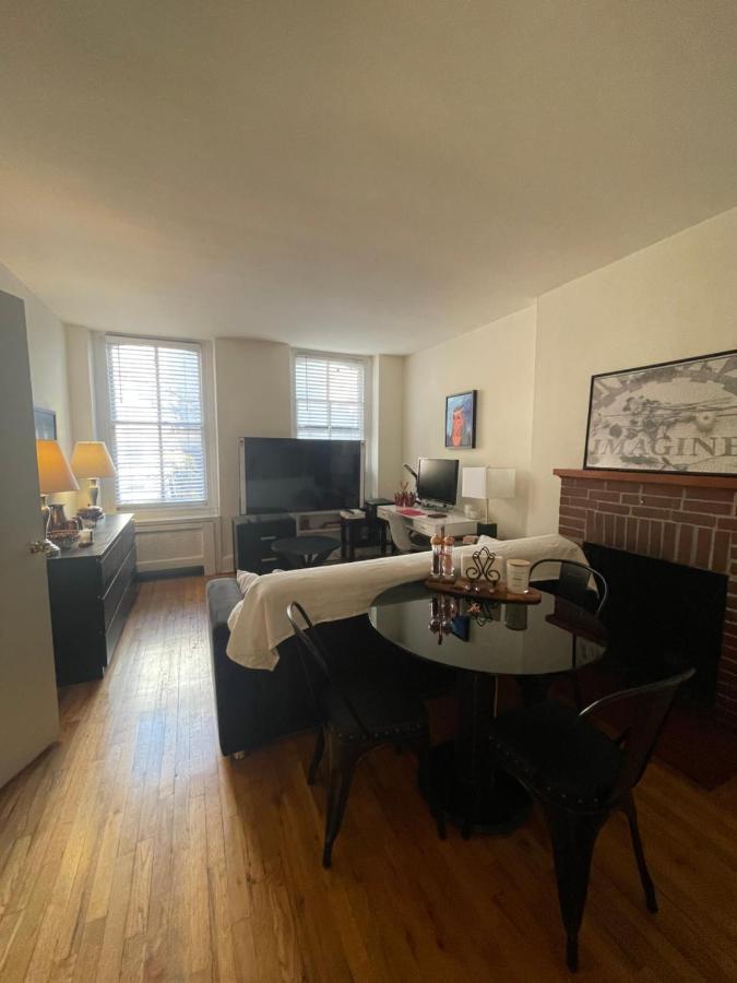 Cozy Place In Midtown Nyc نيو يورك المظهر الخارجي الصورة
