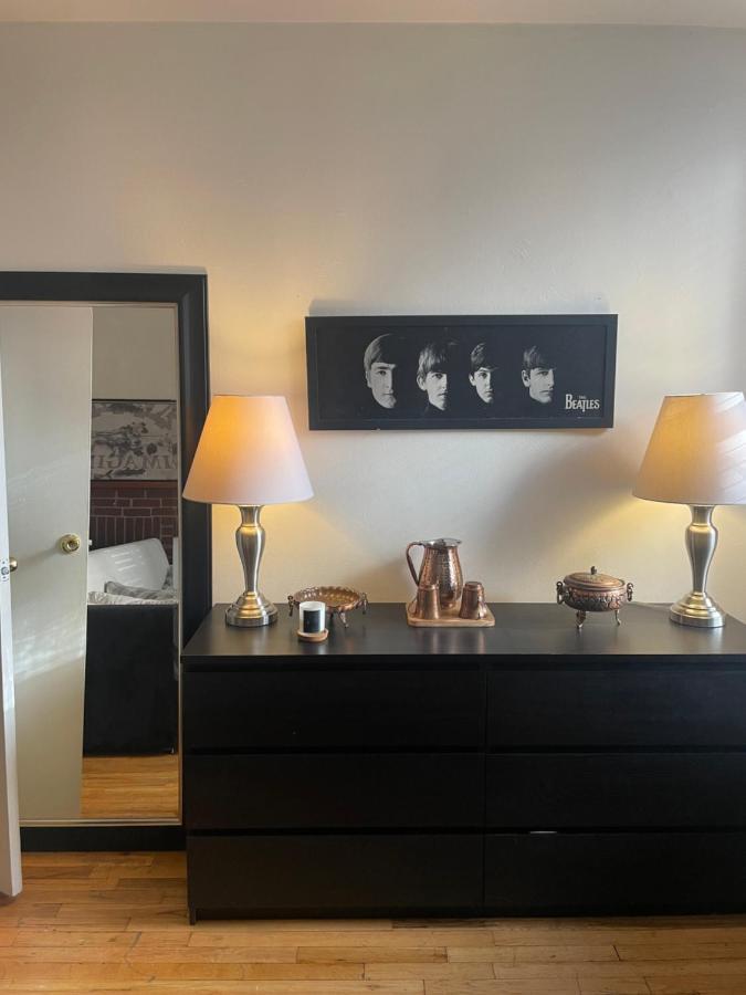 Cozy Place In Midtown Nyc نيو يورك المظهر الخارجي الصورة