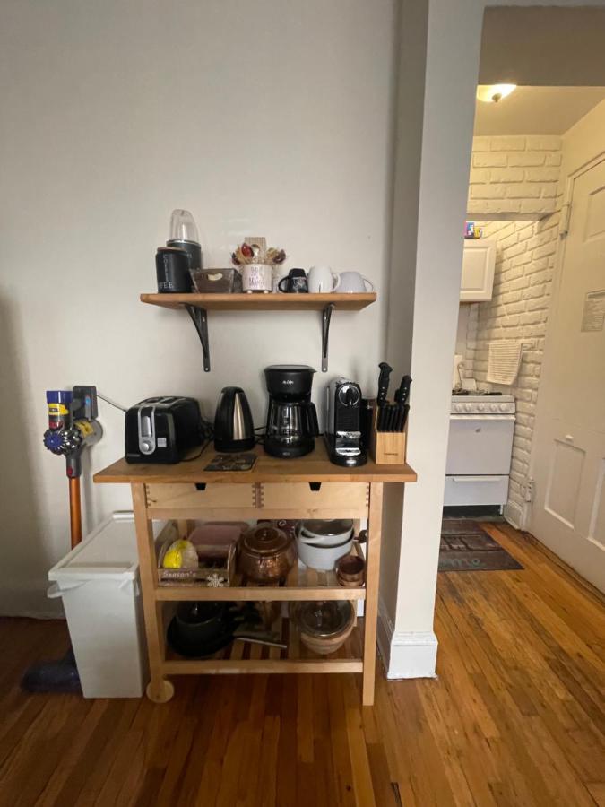 Cozy Place In Midtown Nyc نيو يورك المظهر الخارجي الصورة