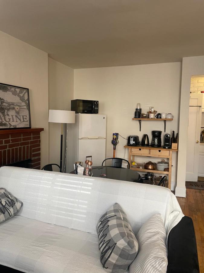 Cozy Place In Midtown Nyc نيو يورك المظهر الخارجي الصورة