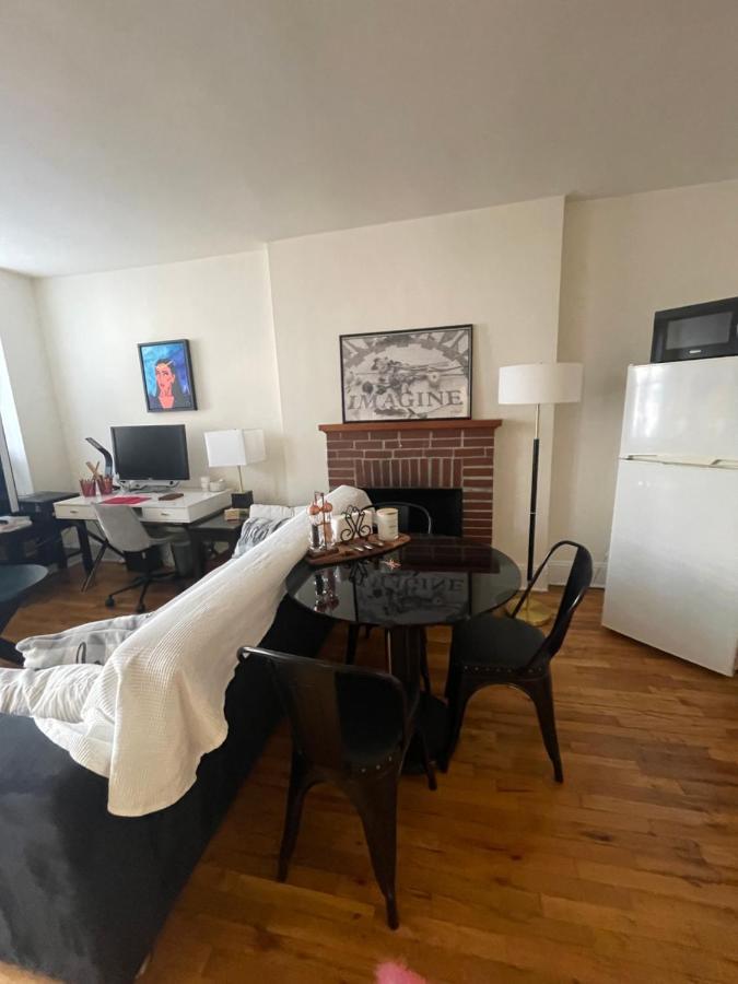 Cozy Place In Midtown Nyc نيو يورك المظهر الخارجي الصورة
