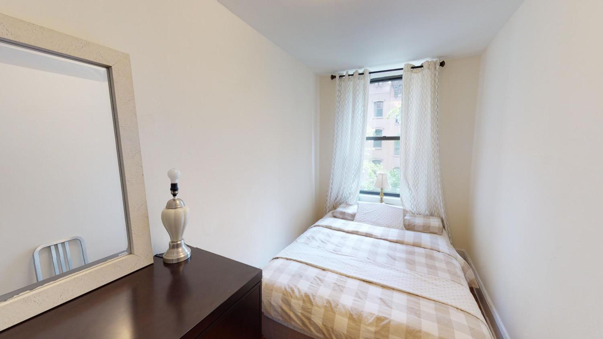 Cozy Place In Midtown Nyc نيو يورك المظهر الخارجي الصورة