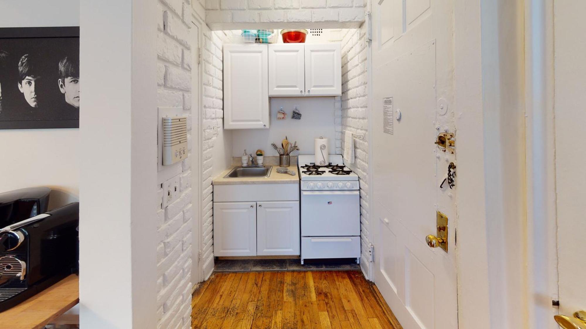 Cozy Place In Midtown Nyc نيو يورك المظهر الخارجي الصورة