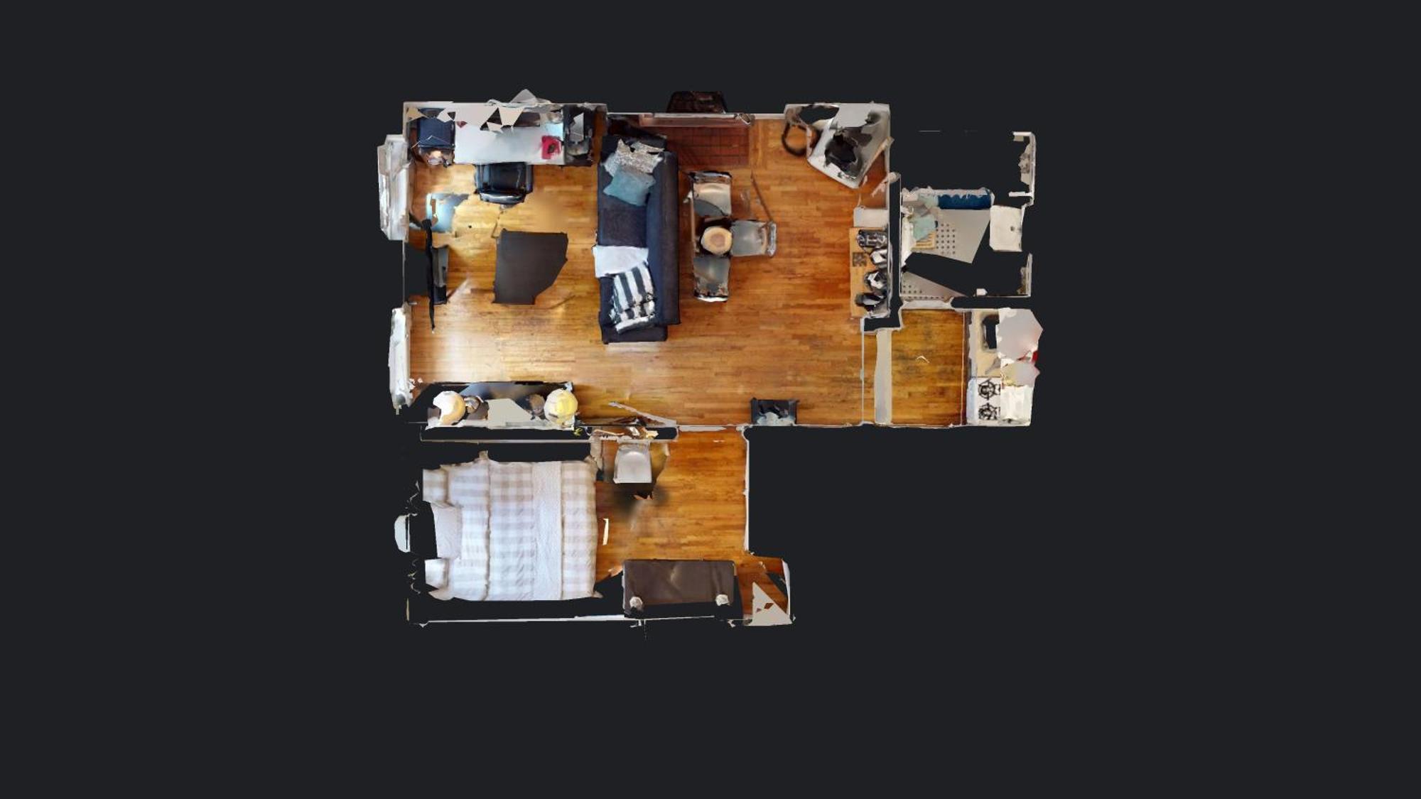 Cozy Place In Midtown Nyc نيو يورك المظهر الخارجي الصورة