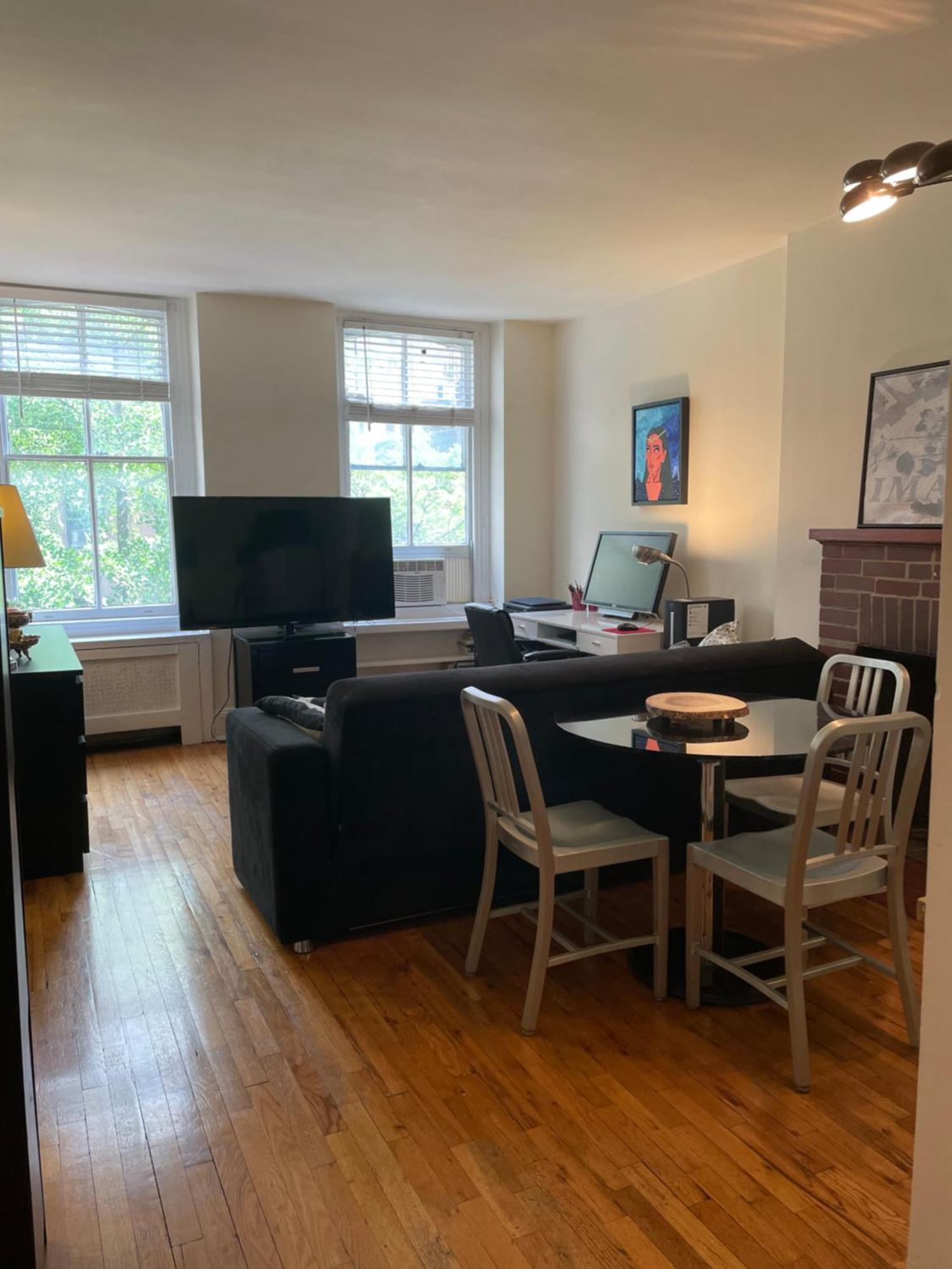 Cozy Place In Midtown Nyc نيو يورك المظهر الخارجي الصورة