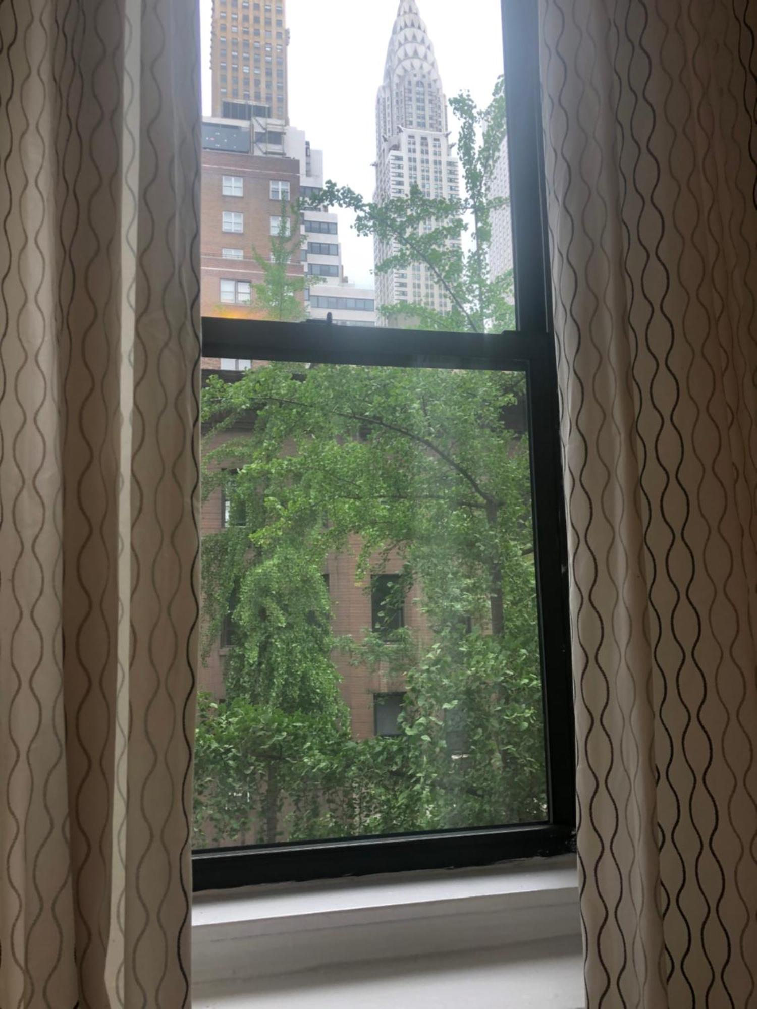 Cozy Place In Midtown Nyc نيو يورك المظهر الخارجي الصورة